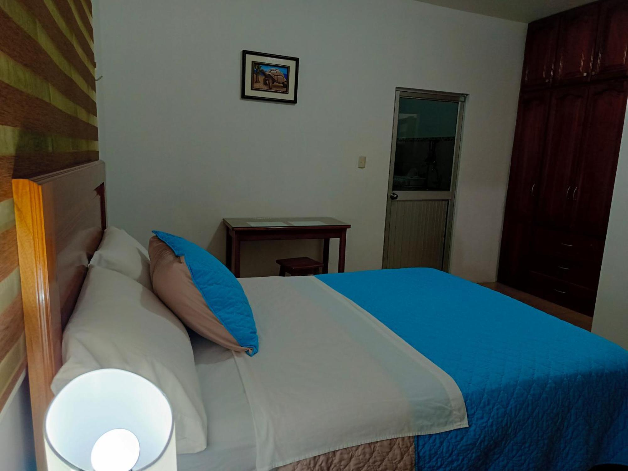 Teresita'S House Suites Con Cocina Privada Puerto Baquerizo Moreno Esterno foto