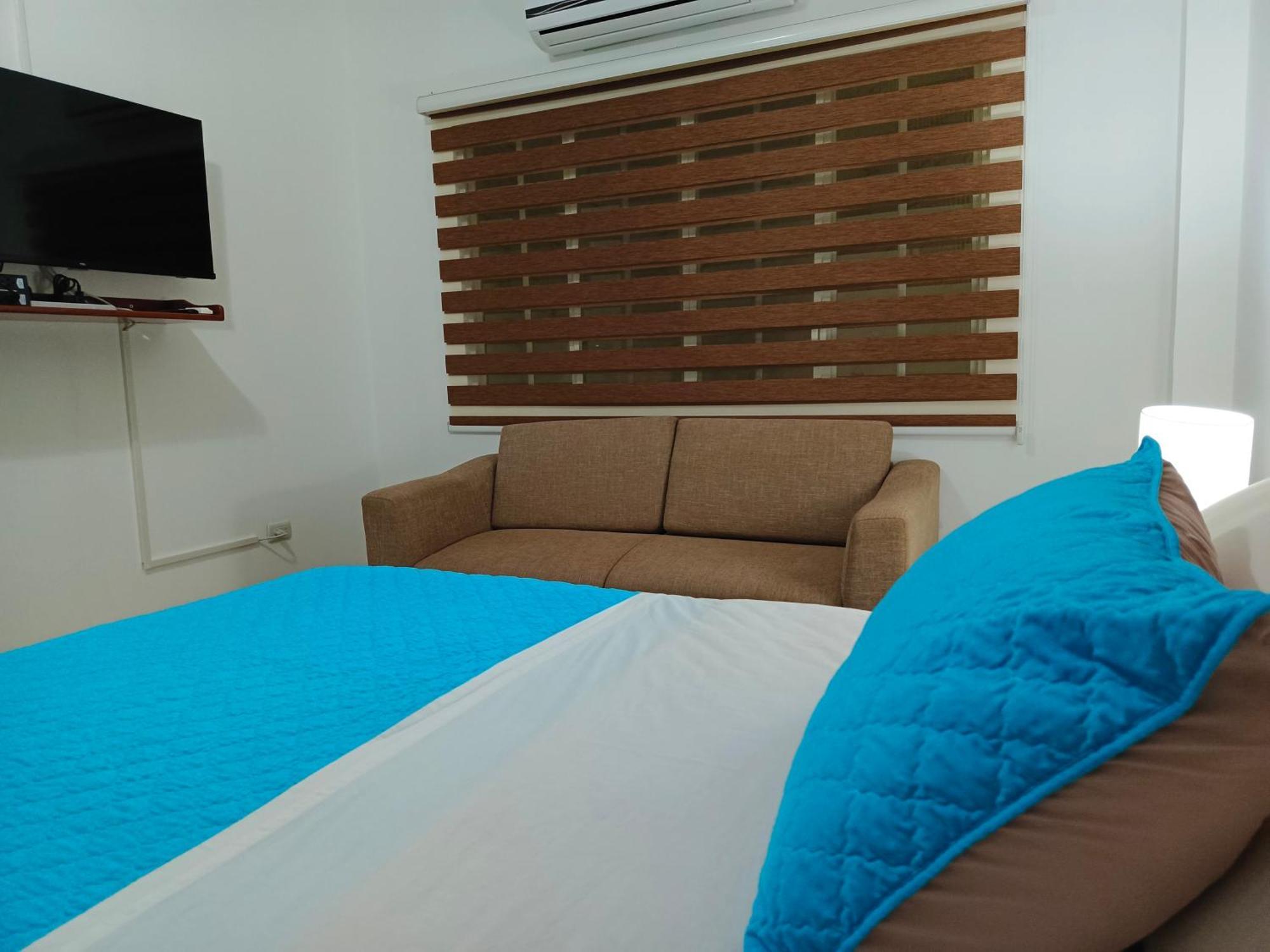 Teresita'S House Suites Con Cocina Privada Puerto Baquerizo Moreno Esterno foto
