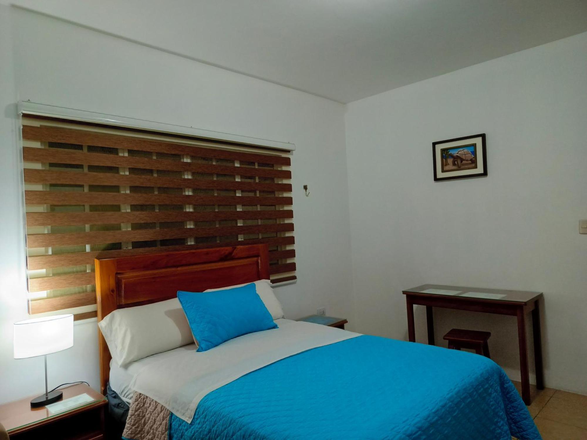 Teresita'S House Suites Con Cocina Privada Puerto Baquerizo Moreno Esterno foto