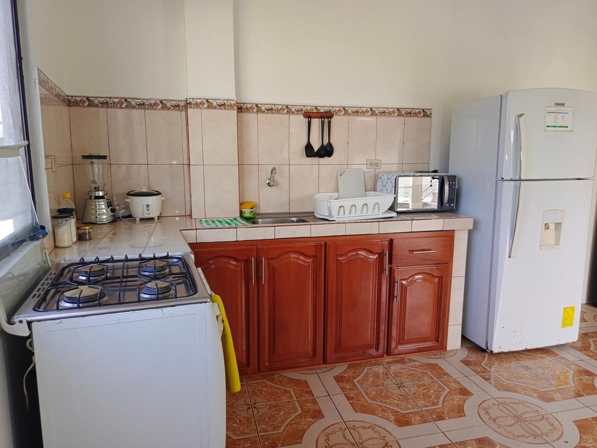 Teresita'S House Suites Con Cocina Privada Puerto Baquerizo Moreno Esterno foto