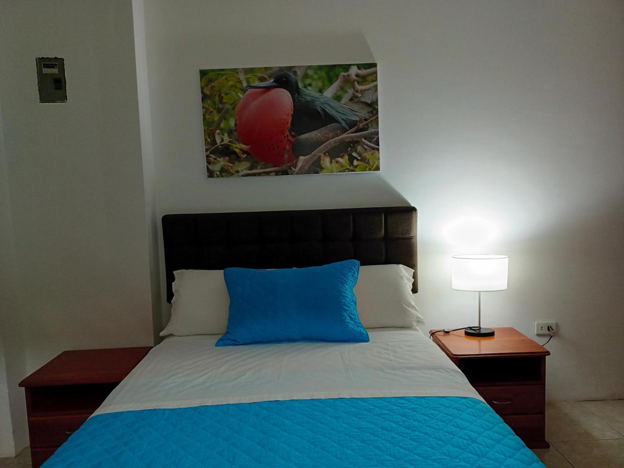 Teresita'S House Suites Con Cocina Privada Puerto Baquerizo Moreno Esterno foto