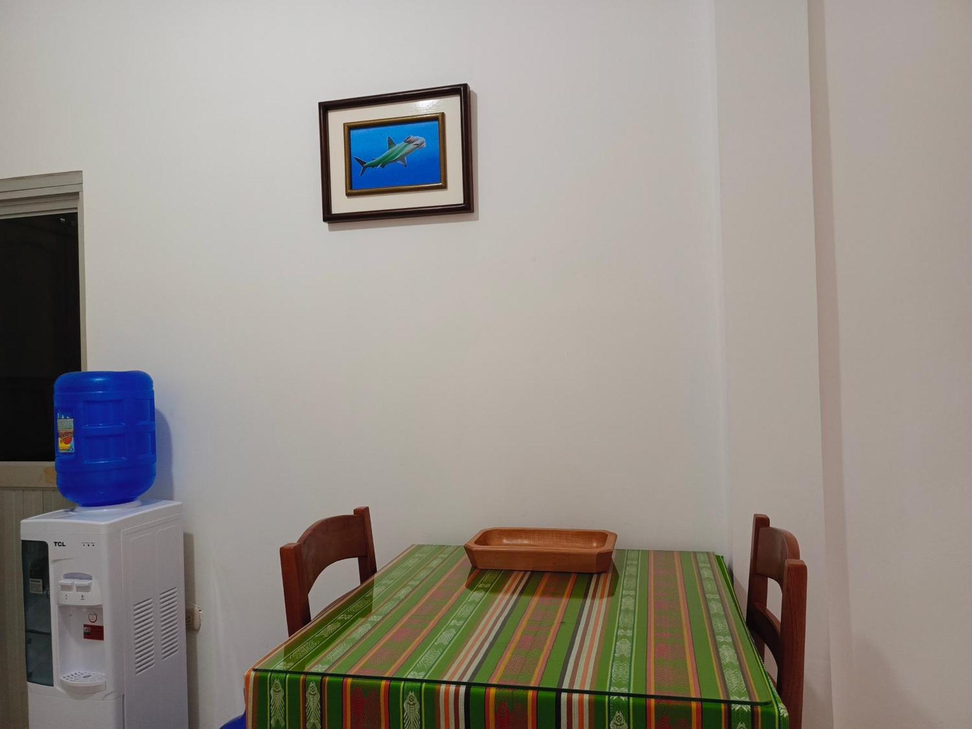 Teresita'S House Suites Con Cocina Privada Puerto Baquerizo Moreno Esterno foto