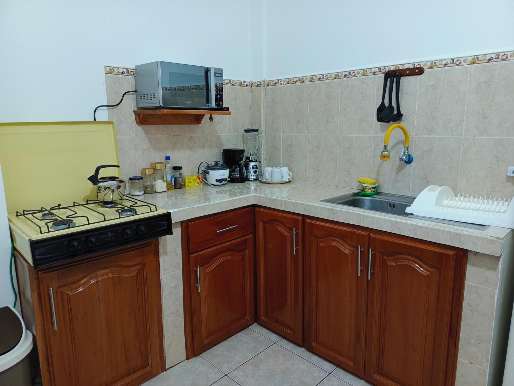 Teresita'S House Suites Con Cocina Privada Puerto Baquerizo Moreno Esterno foto