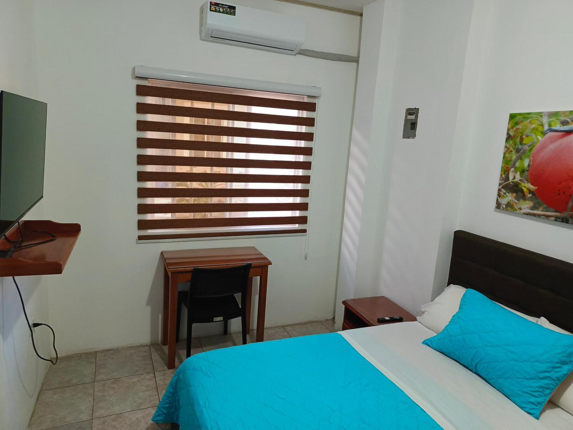 Teresita'S House Suites Con Cocina Privada Puerto Baquerizo Moreno Esterno foto
