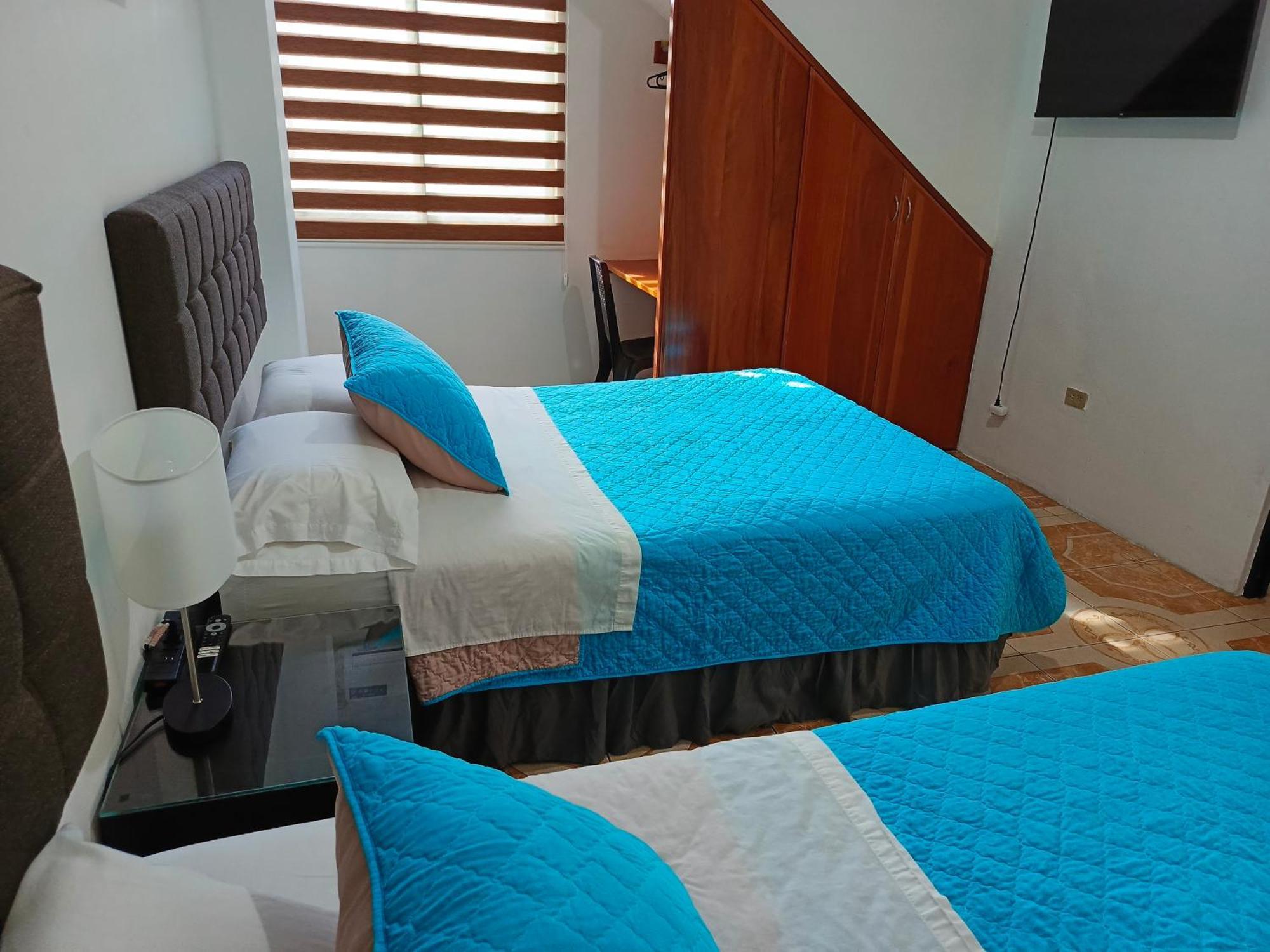 Teresita'S House Suites Con Cocina Privada Puerto Baquerizo Moreno Esterno foto