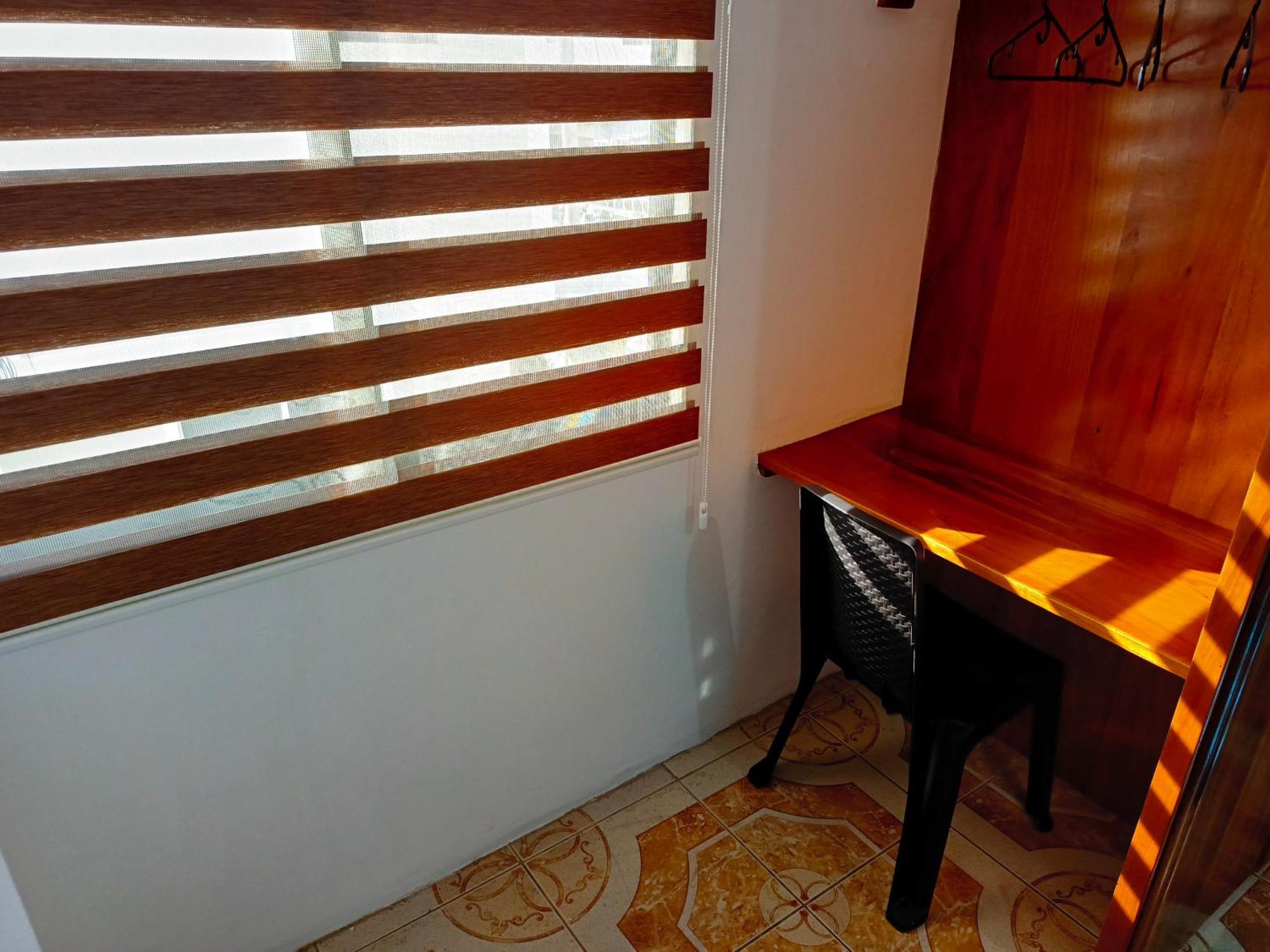 Teresita'S House Suites Con Cocina Privada Puerto Baquerizo Moreno Esterno foto