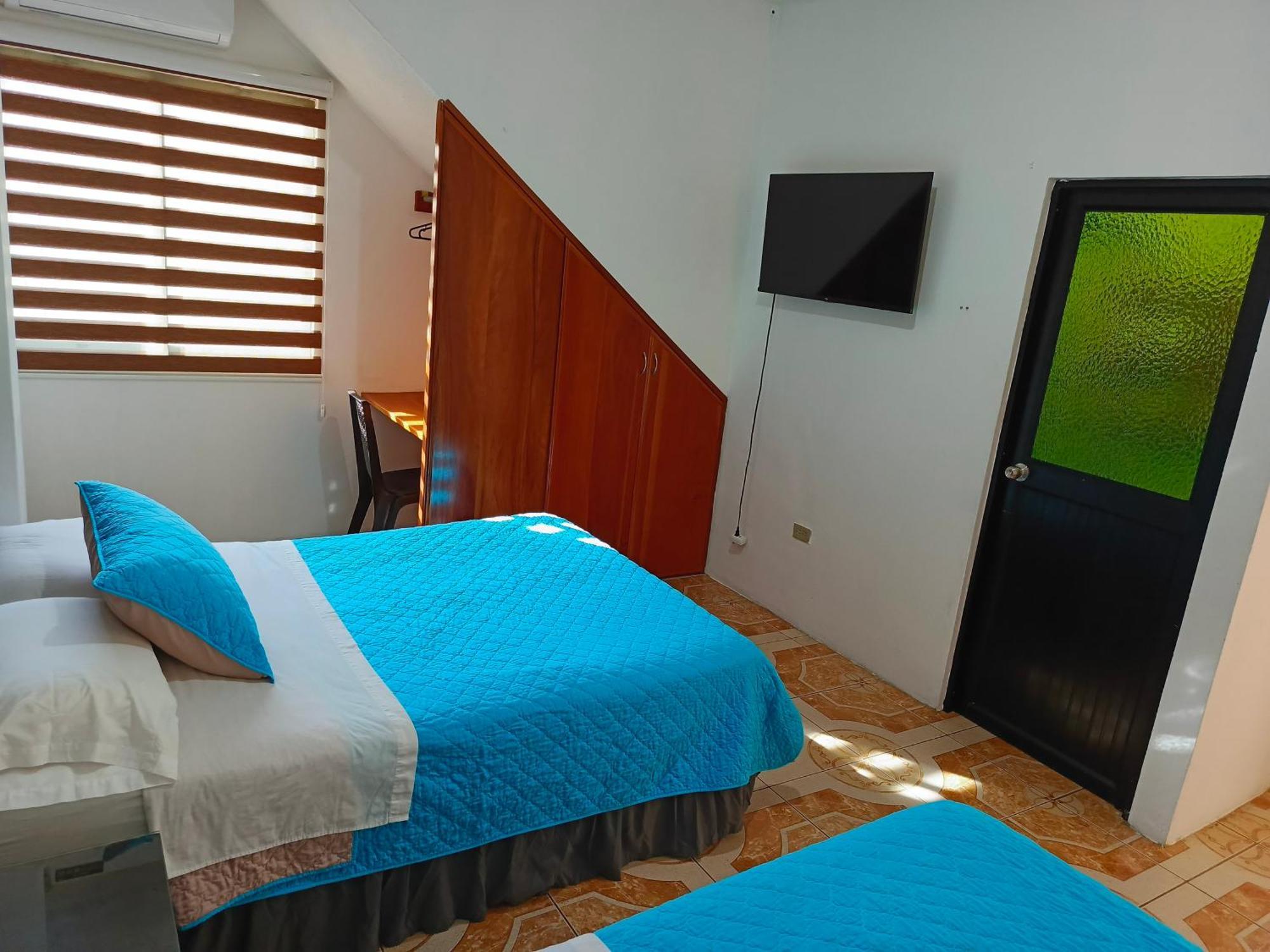 Teresita'S House Suites Con Cocina Privada Puerto Baquerizo Moreno Esterno foto