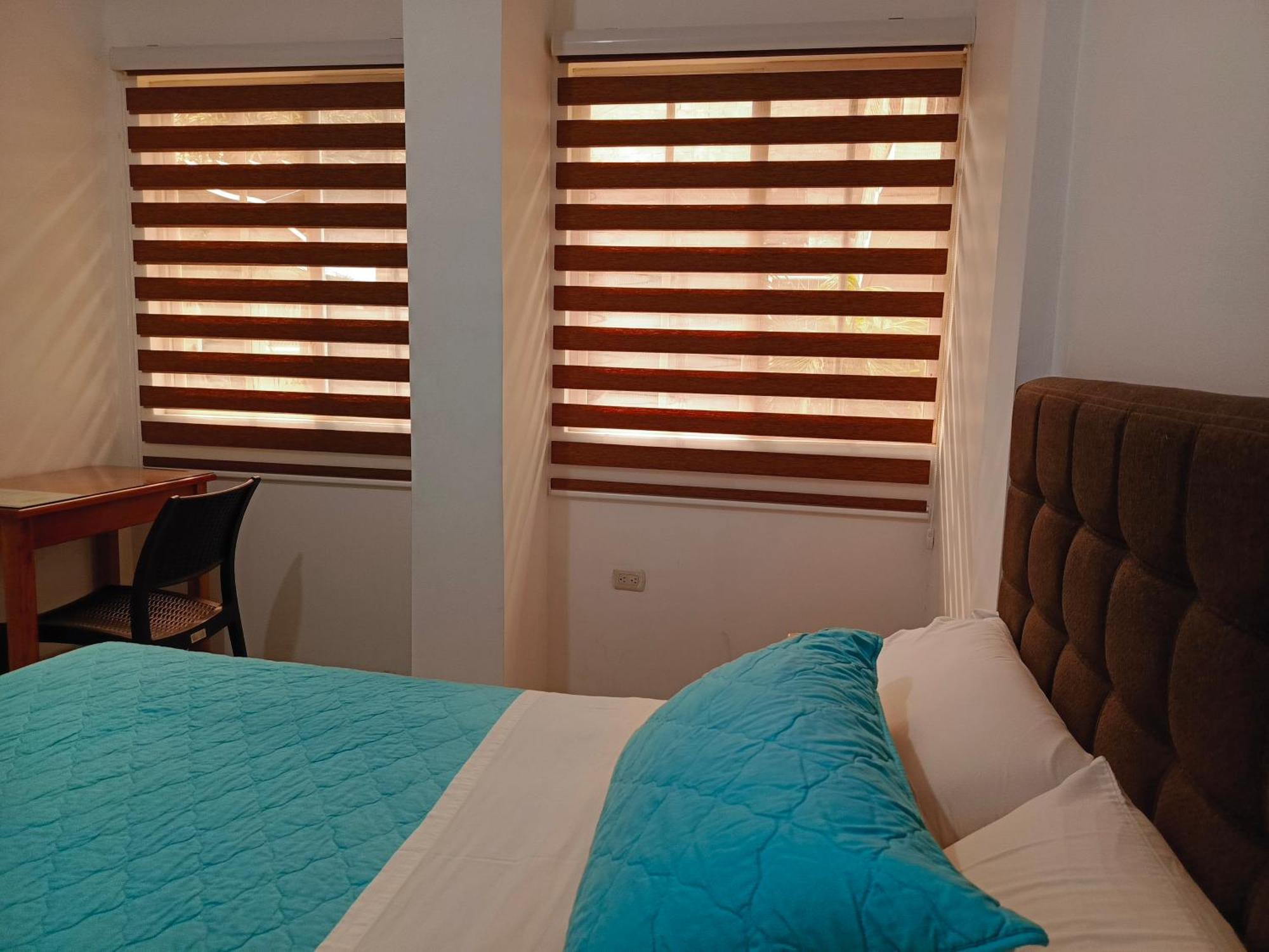Teresita'S House Suites Con Cocina Privada Puerto Baquerizo Moreno Esterno foto