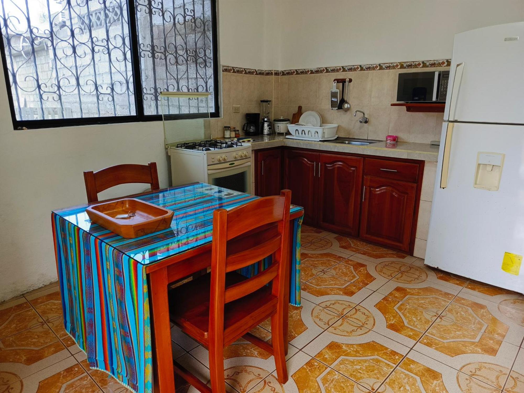 Teresita'S House Suites Con Cocina Privada Puerto Baquerizo Moreno Esterno foto