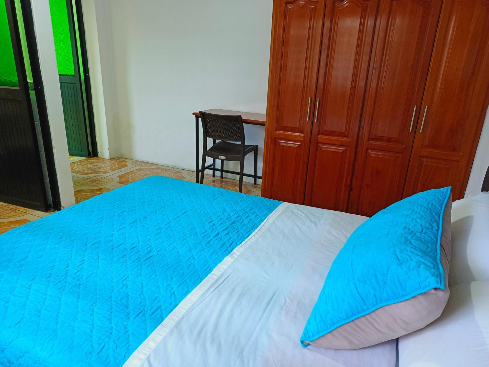 Teresita'S House Suites Con Cocina Privada Puerto Baquerizo Moreno Esterno foto
